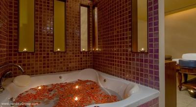 سوکسل هتل بانکوک