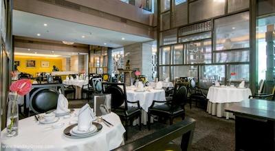 سوکسل هتل بانکوک