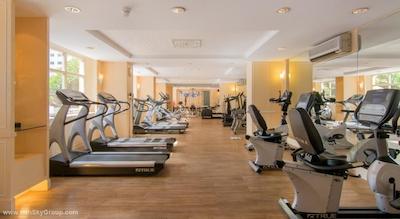 سوکسل هتل بانکوک