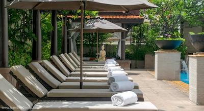 سوکسل هتل بانکوک