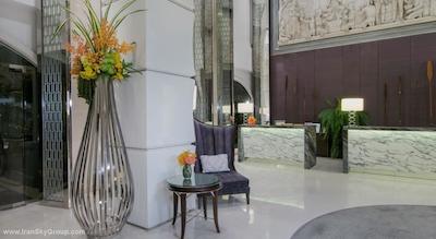 سوکسل هتل بانکوک