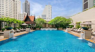 سوکسل هتل بانکوک