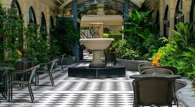 سوکسل هتل بانکوک