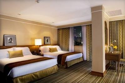 سوکسل هتل بانکوک