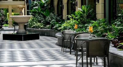 سوکسل هتل بانکوک