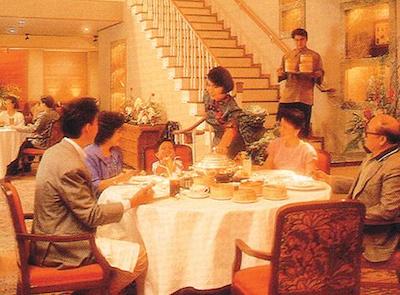 سوکسل هتل بانکوک