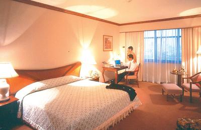 سوکسل هتل بانکوک