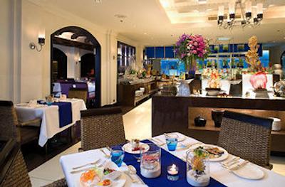 سوکسل هتل بانکوک