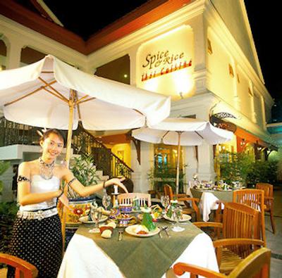 سوکسل هتل بانکوک