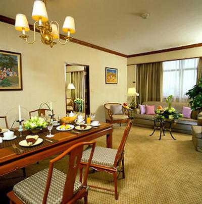 سوکسل هتل بانکوک