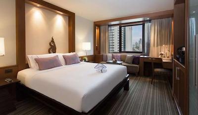 سوکسل هتل بانکوک