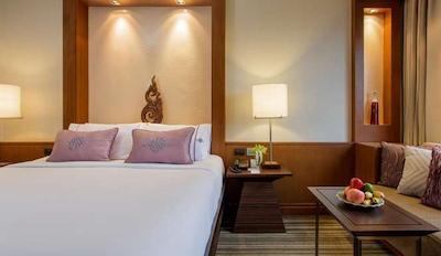 سوکسل هتل بانکوک