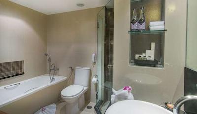 سوکسل هتل بانکوک