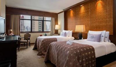 سوکسل هتل بانکوک