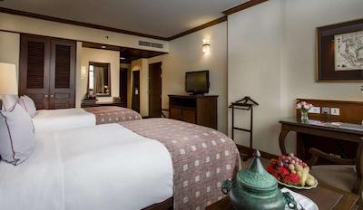 سوکسل هتل بانکوک