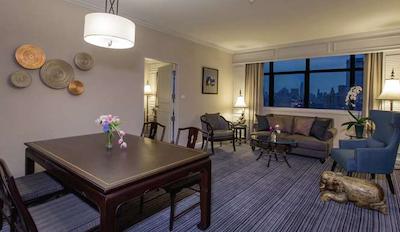 سوکسل هتل بانکوک