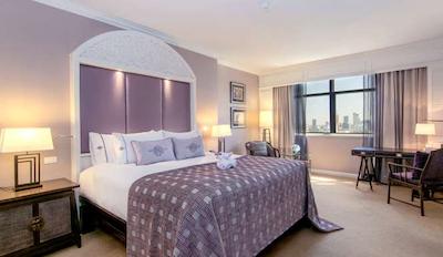 سوکسل هتل بانکوک