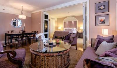 سوکسل هتل بانکوک