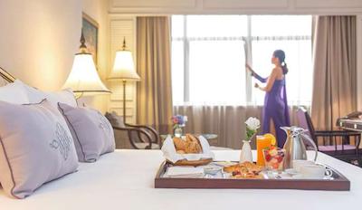 سوکسل هتل بانکوک