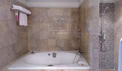 سوکسل هتل بانکوک