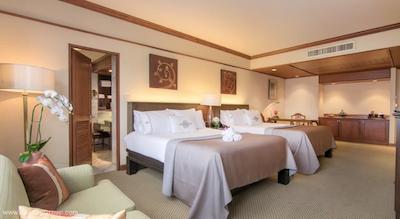 سوکسل هتل بانکوک