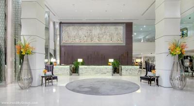 سوکسل هتل بانکوک