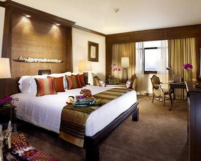 سوکسل هتل بانکوک