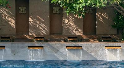 سوکسل هتل بانکوک