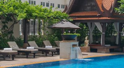 سوکسل هتل بانکوک