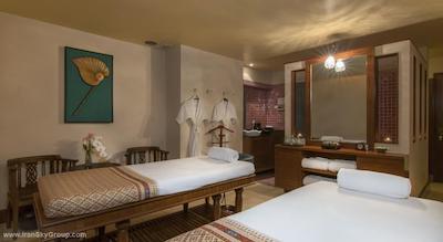 سوکسل هتل بانکوک