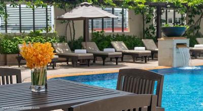 سوکسل هتل بانکوک