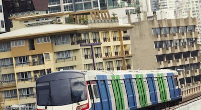 سوکسل هتل بانکوک