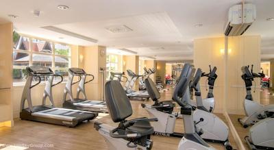 سوکسل هتل بانکوک