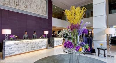 سوکسل هتل بانکوک