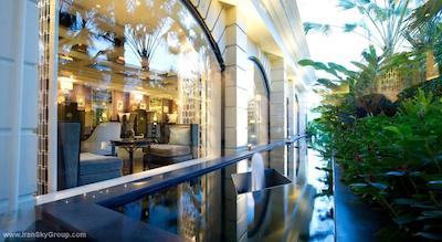 سوکسل هتل بانکوک