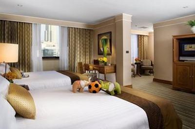 سوکسل هتل بانکوک