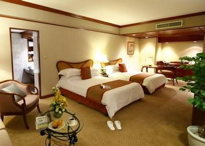 سوکسل هتل بانکوک