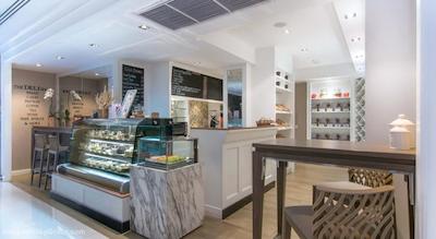 سوکسل هتل بانکوک