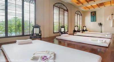 سوکسل هتل بانکوک