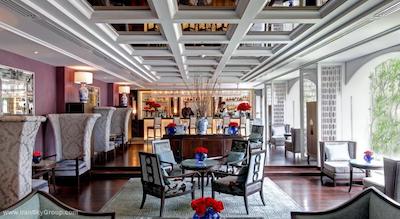 سوکسل هتل بانکوک