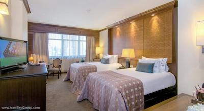 سوکسل هتل بانکوک