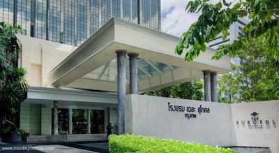 سوکسل هتل بانکوک