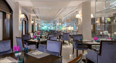 سوکسل هتل بانکوک