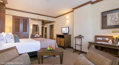 سوکسل هتل بانکوک