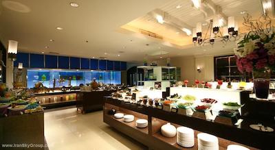 سوکسل هتل بانکوک