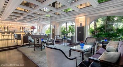 سوکسل هتل بانکوک