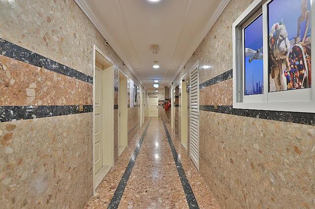 Al Hashemi Hotel