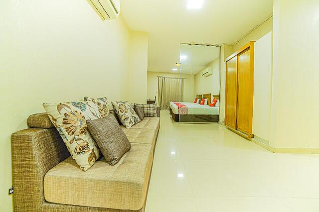 Al Hashemi Hotel