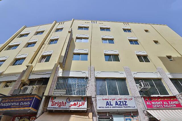 Al Hashemi Hotel