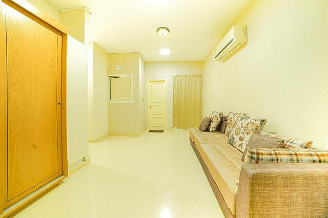 Al Hashemi Hotel